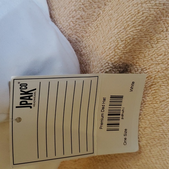 Premium Dad hat - Picture 4 of 4